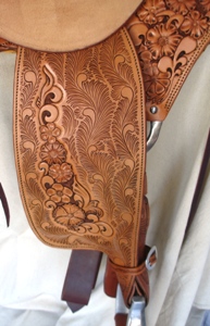 fender with brightcuts